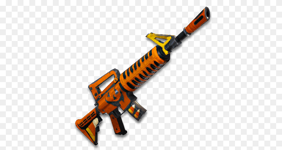 Possible Halloween Event Fortnite, Firearm, Gun, Rifle, Weapon Png Image
