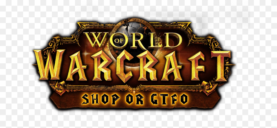 Possible Wow Logo After Warlords Of Draenor World Of Warcraft Cataclysm, Cross, Symbol Png Image