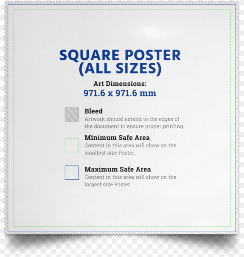 Possqe Square Poster Print Commerzbank Logo Neu, Advertisement, Text, Page, Document Free Png Download