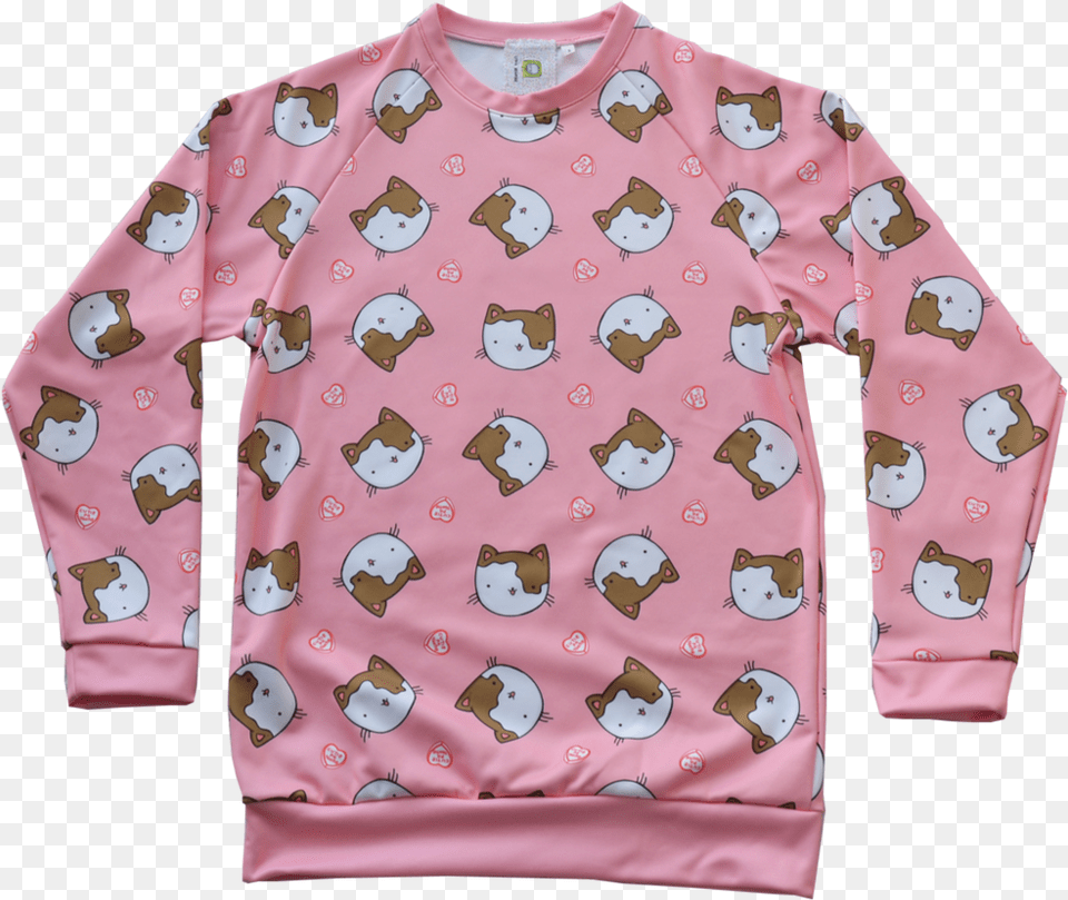 Possum Jumper, Clothing, Knitwear, Sweater, Sweatshirt Png