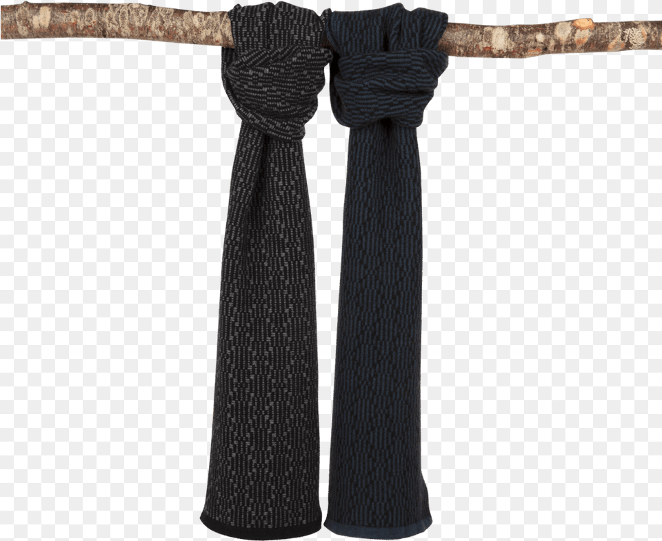 Possum Merino Scarf Nx408 Driftscarf Native World Skipping Rope, Clothing, Stole Free Png Download