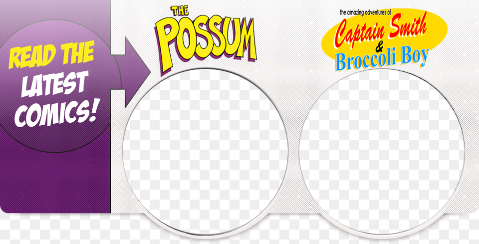 Possum Press, Advertisement, Poster Free Png Download