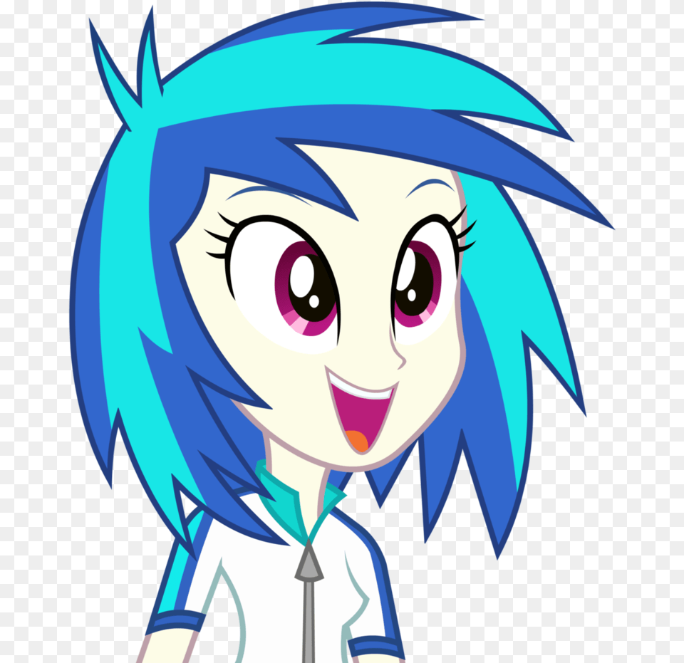 Post 0 Thumb My Little Pony Equestria Girls, Book, Comics, Publication, Person Free Png
