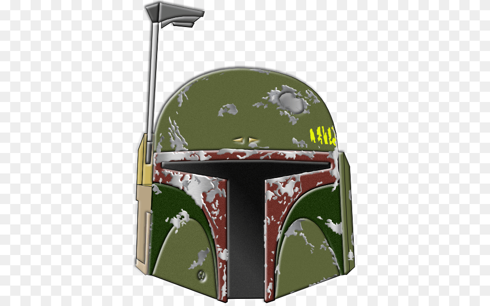 Post 0 Thumb Boba Fett, Helmet Free Png Download