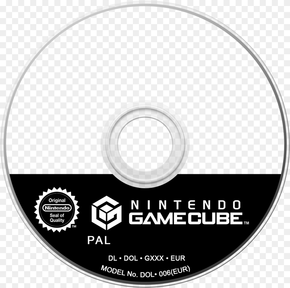 Post 0 Thumb Gamecube Virtua Striker Disk, Dvd Png