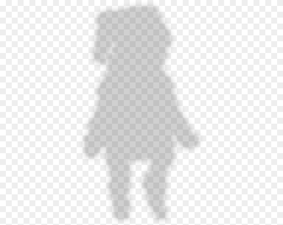 Post, Silhouette, Person Free Png