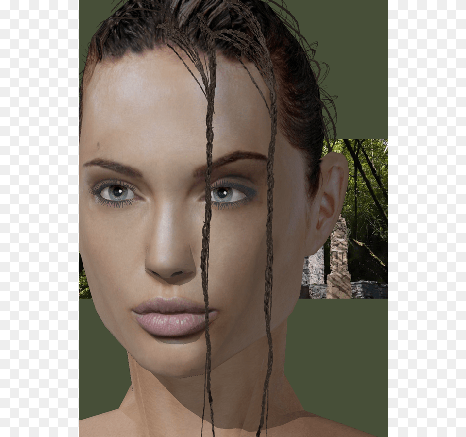 Post 0 Thumb The Elder Scrolls V Skyrim, Adult, Face, Female, Head Free Png Download