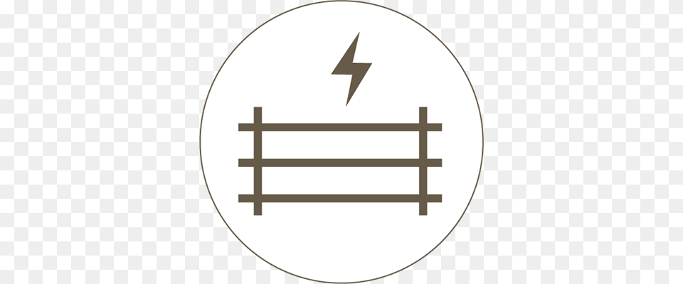 Post Amp Wire Electrical Fence Clipart Free Png