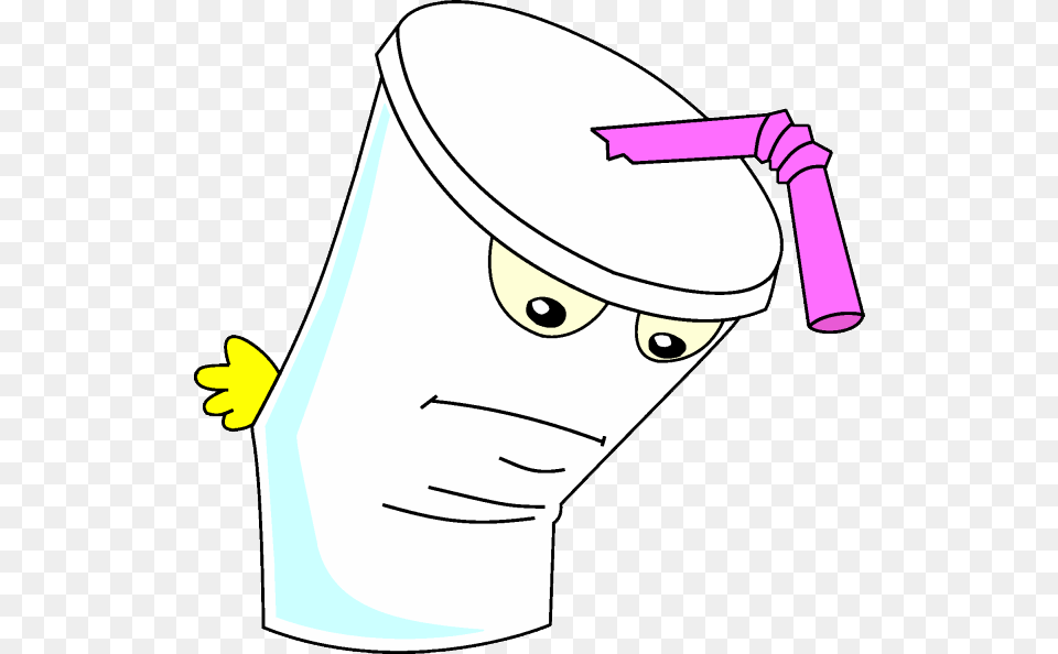 Post Aqua Teen Hunger Force Shake Gif Png Image