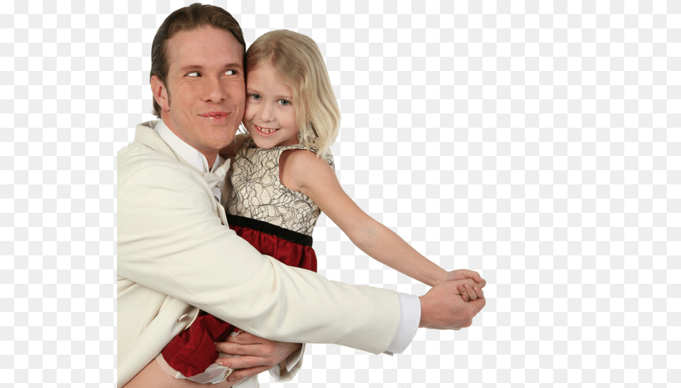 Post Barrington Park District 2013 Daddy Daughter Date Father And Daughter, Person, Body Part, Hand, Finger Png