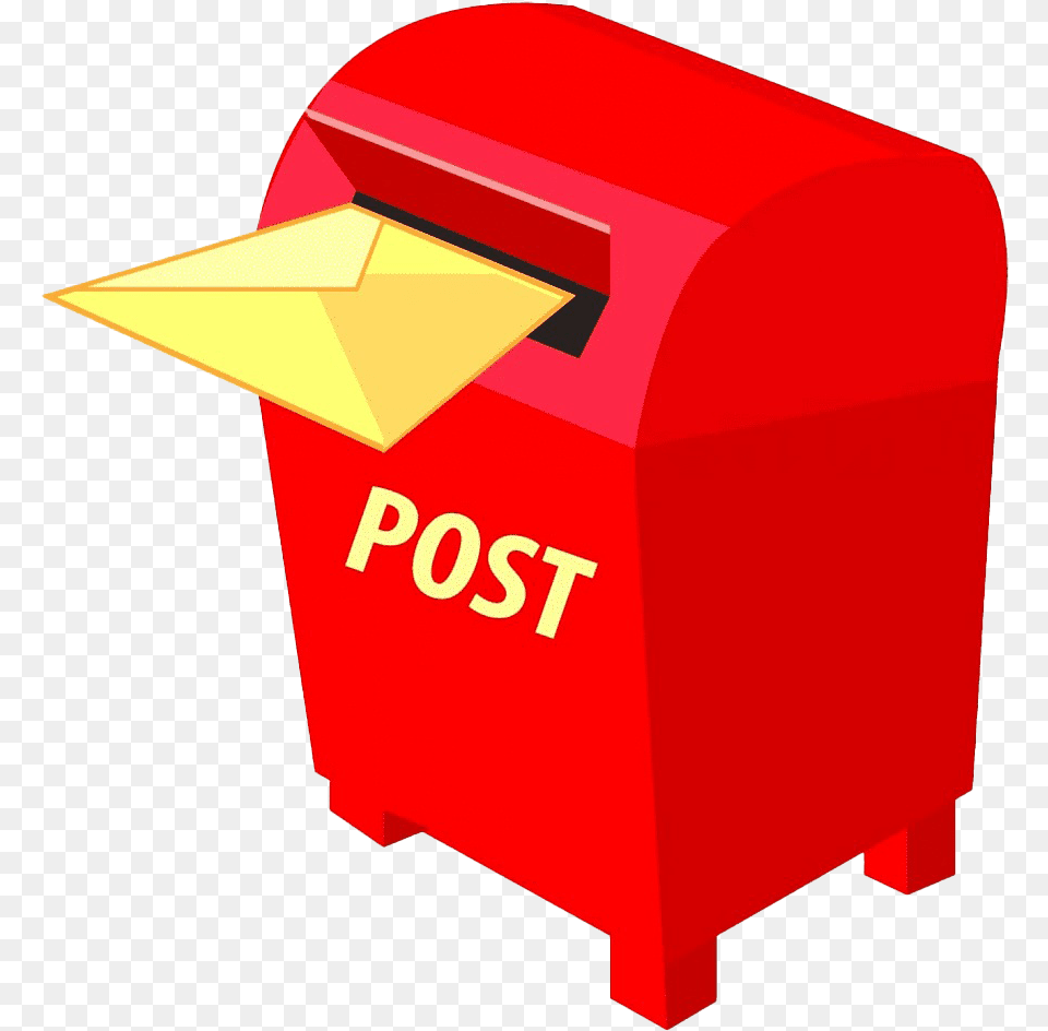 Post Box Background Post Box Clipart, Mailbox, Postbox Free Transparent Png
