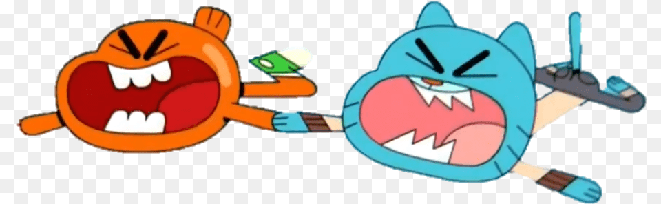 Post By Blubberywhales On Nov 29 2016 At Gumball Watterson, Dynamite, Weapon Free Png