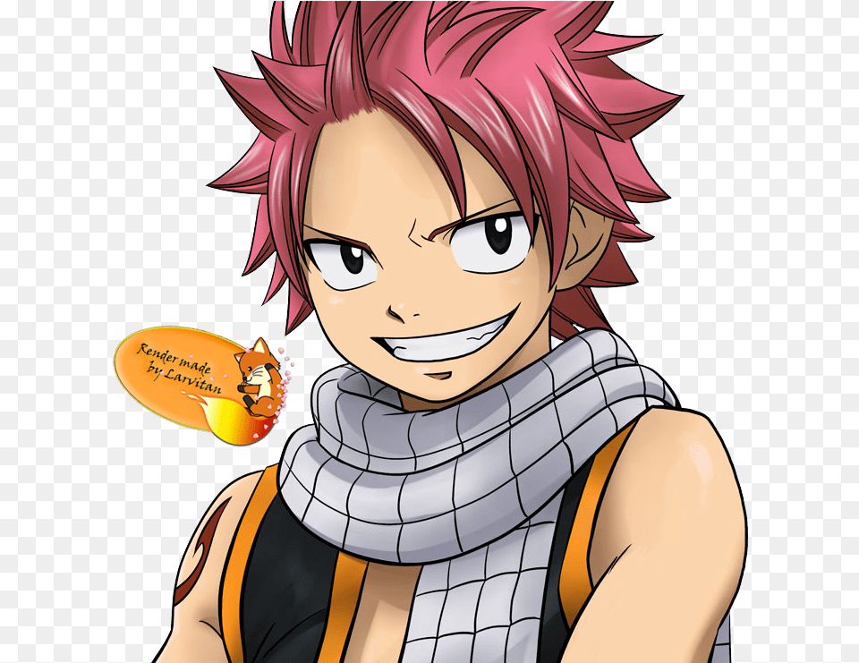 Post By Galanthetruth On Sep 23 2015 At Fairy Tale Anime Natsu, Adult, Book, Comics, Female Free Transparent Png