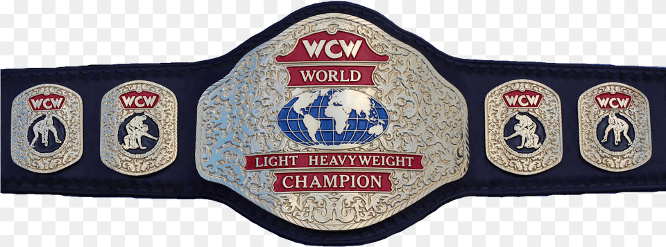 Post By Woody39 On Jun 14 2014 At Wcw Cruiserweight Championship, Accessories, Belt, Buckle, Logo Png
