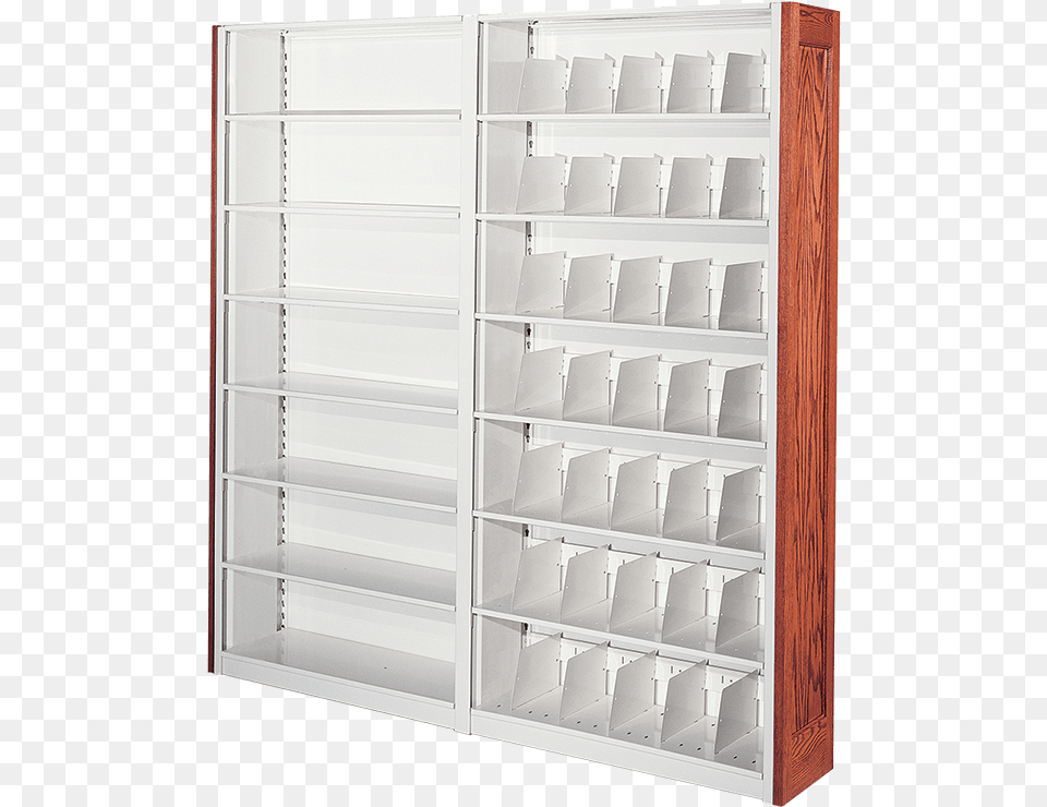 Post Case Type Shelving Shelf, Furniture Png