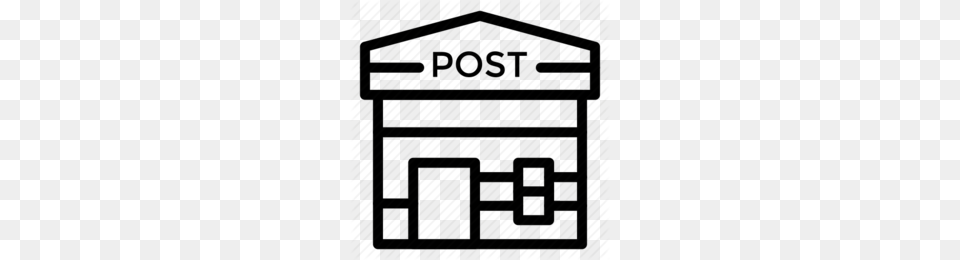 Post Clipart Png Image