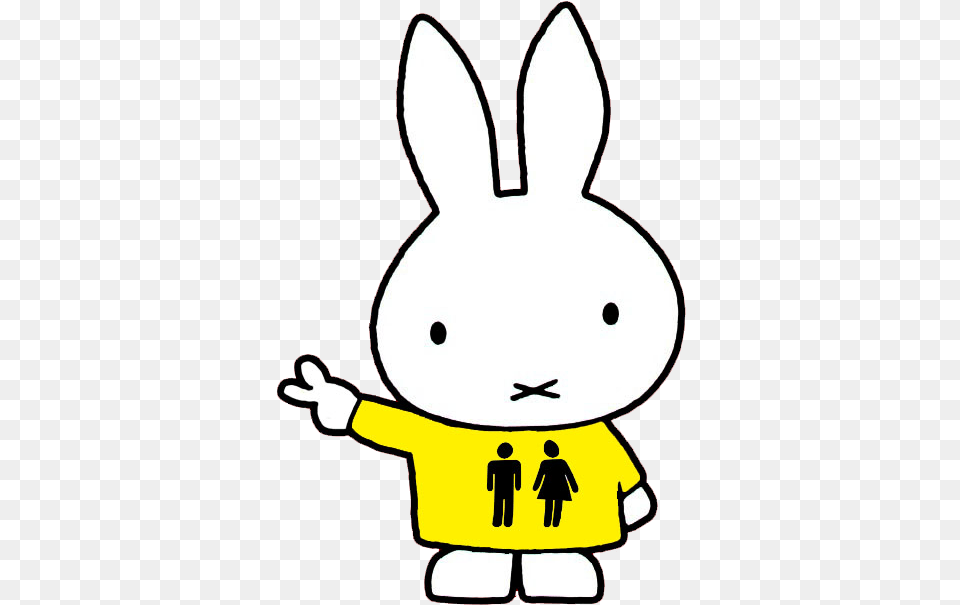 Post Dick Bruna, Clothing, Hoodie, Knitwear, Sweater Free Transparent Png