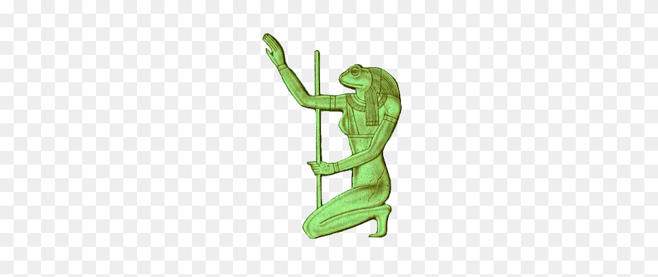 Post Diosa Heket, Animal, Lizard, Reptile Png Image