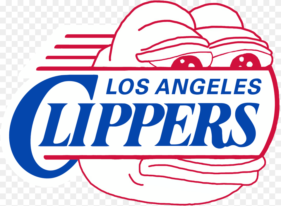 Post Game Thread The Cleveland Cavaliers Eliminate Los Angeles Clippers Logo, Sticker, Cream, Dessert, Food Png Image