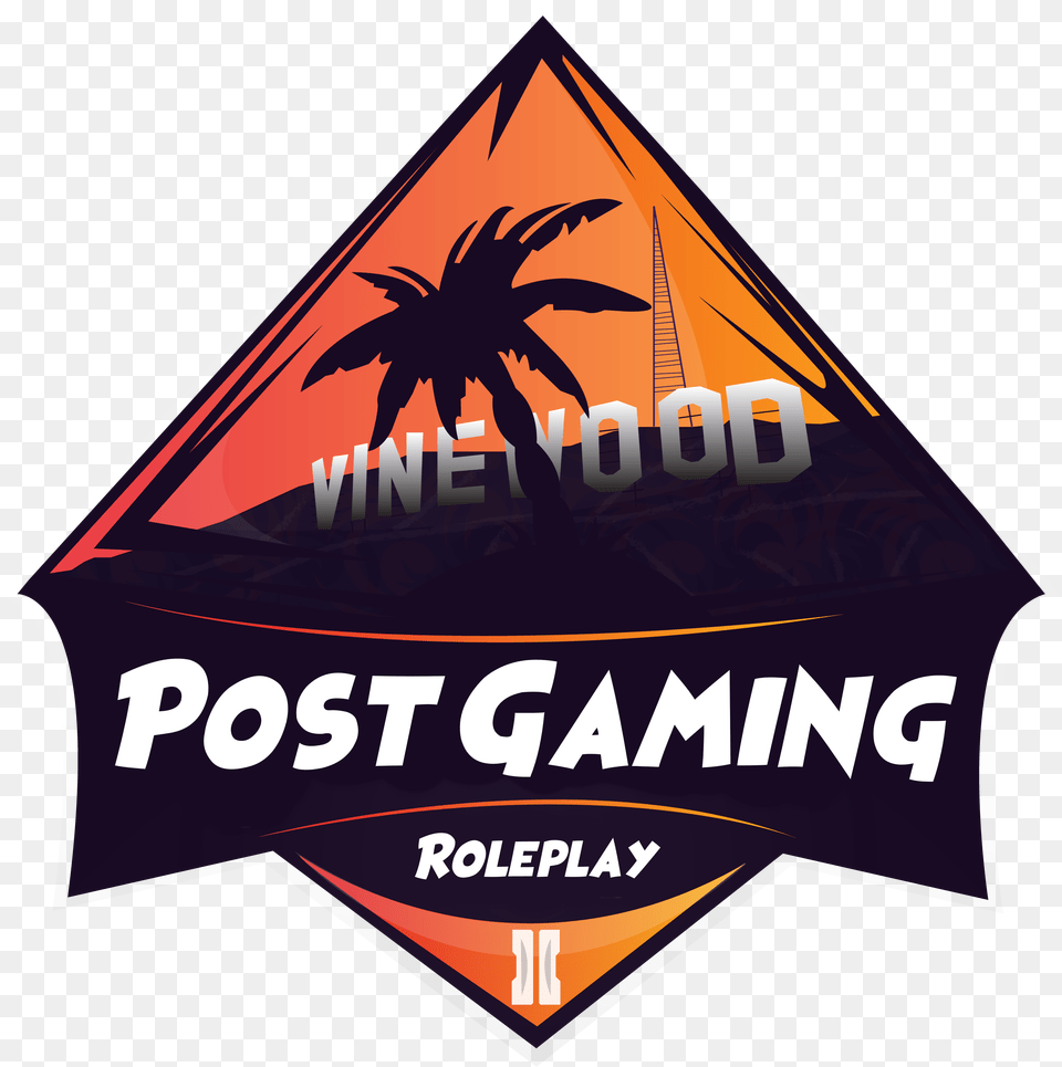 Post Gaming Roleplay Looking For Fresh, Logo Png Image