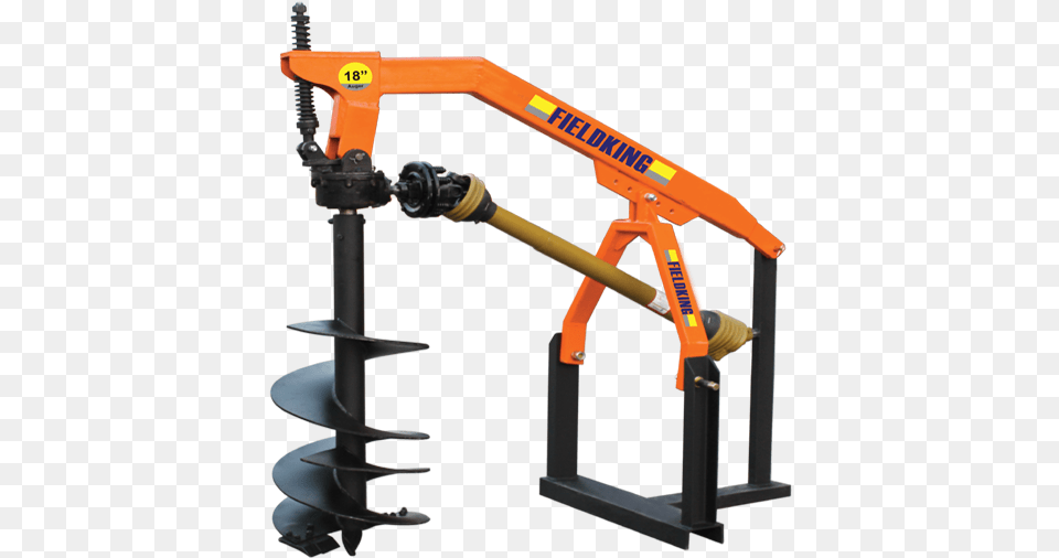 Post Hole Digger Earth Auger Price In Chennai, Outdoors, Nature, Device, Countryside Png Image