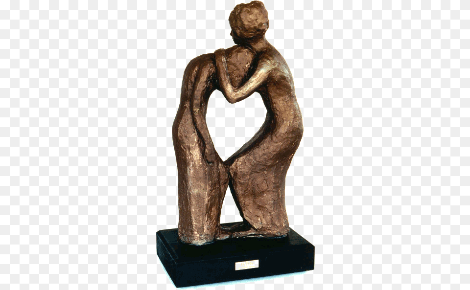 Post Image For Sallie O39neill Sculpture Gallery Art Sculpture Silhouette, Bronze, Adult, Male, Man Free Png