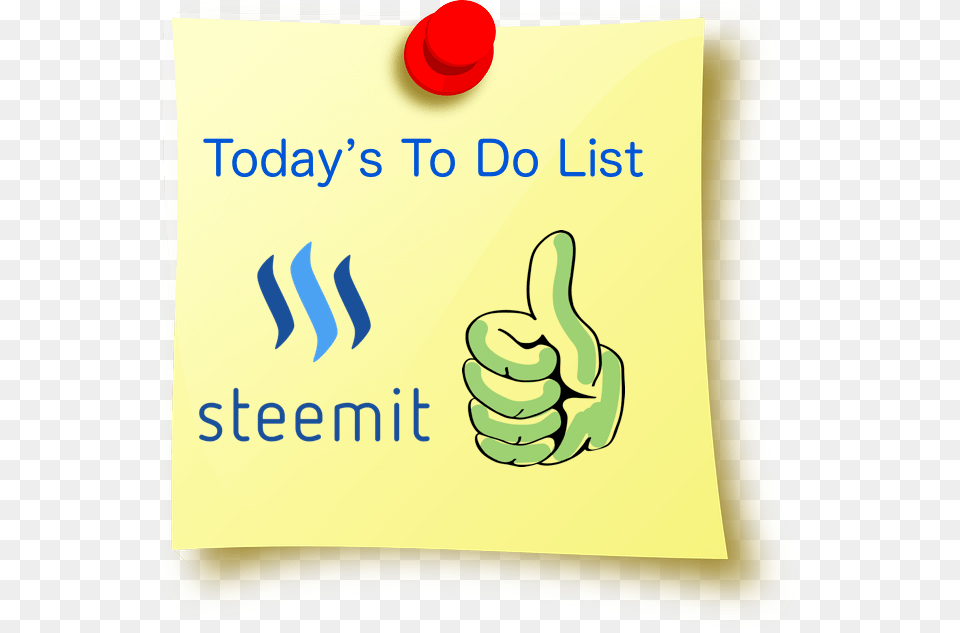 Post It 640 Steemit Social Media, Body Part, Finger, Hand, Person Png Image