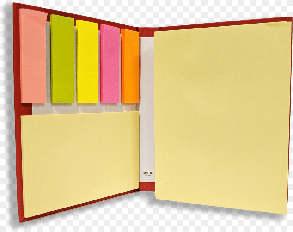 Post It Booklet Sketch Pad It Free Transparent Png