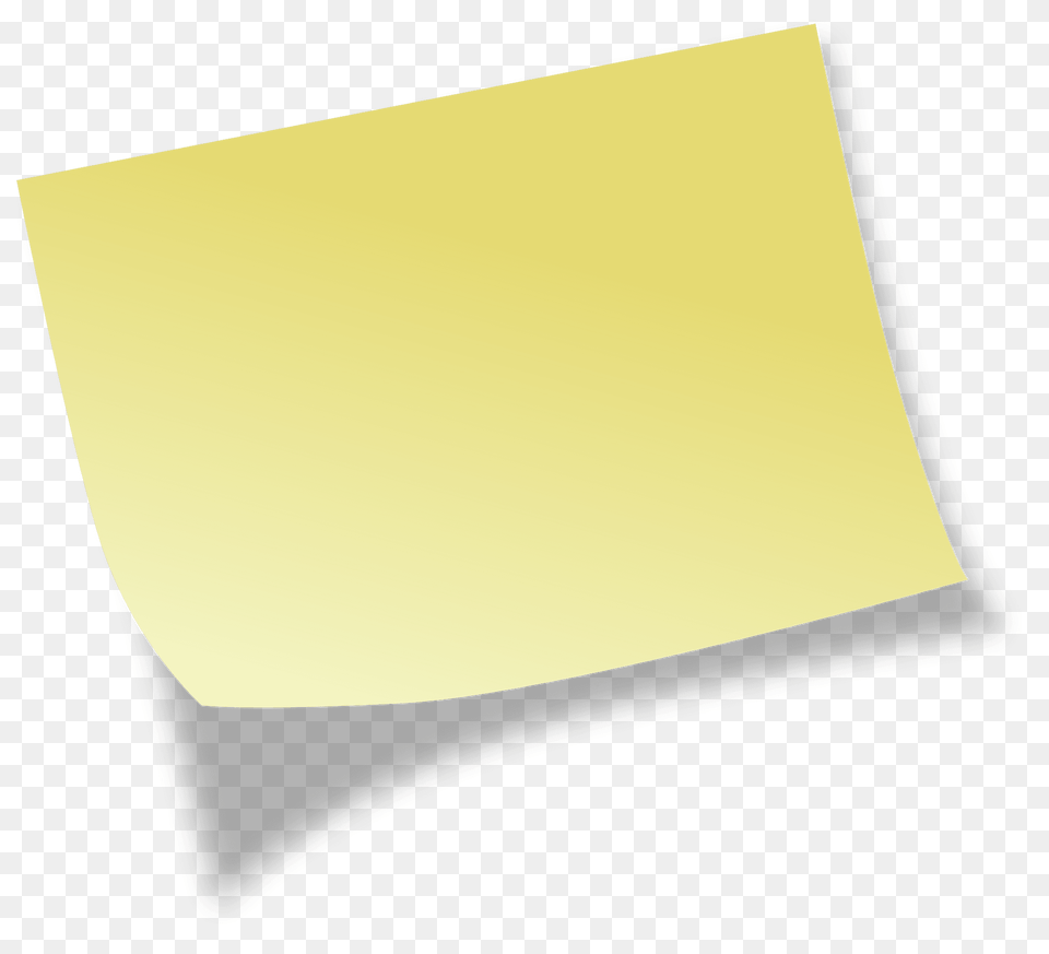 Post It Clipart, Electronics, Screen, Blackboard Png