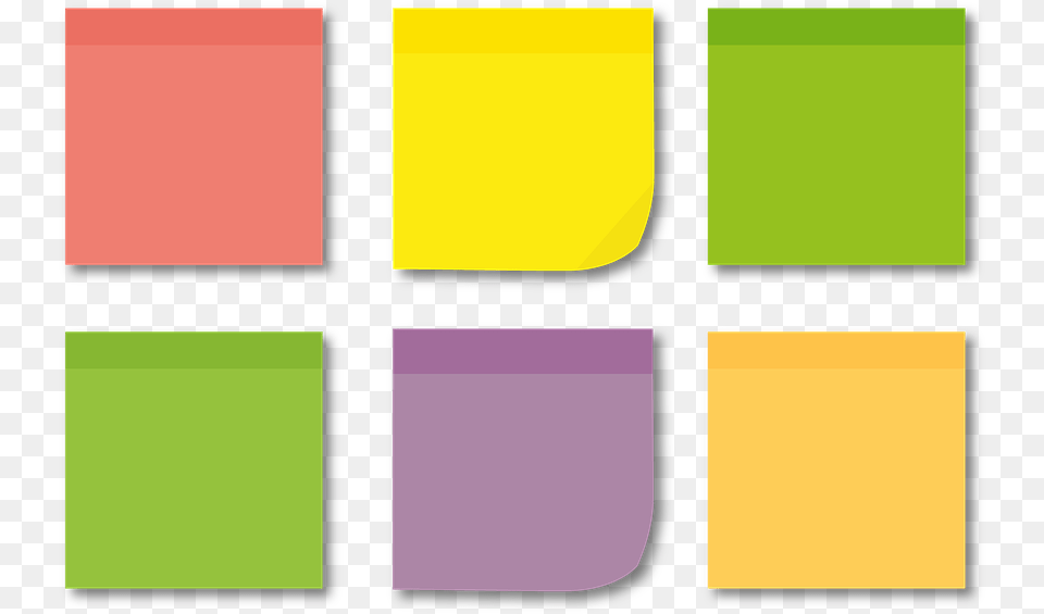Post It Colorido, Paint Container, Cross, Palette, Symbol Free Png