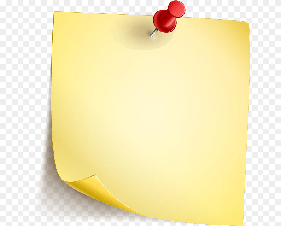 Post It Emmanuel Faith Tabernacle, Pin, White Board Free Transparent Png