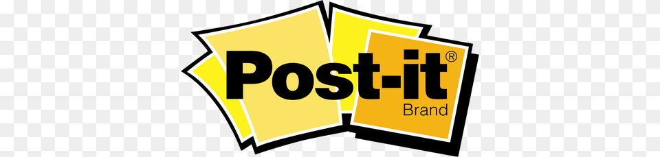 Post It Logo, Scoreboard, Advertisement, Poster, Text Png Image