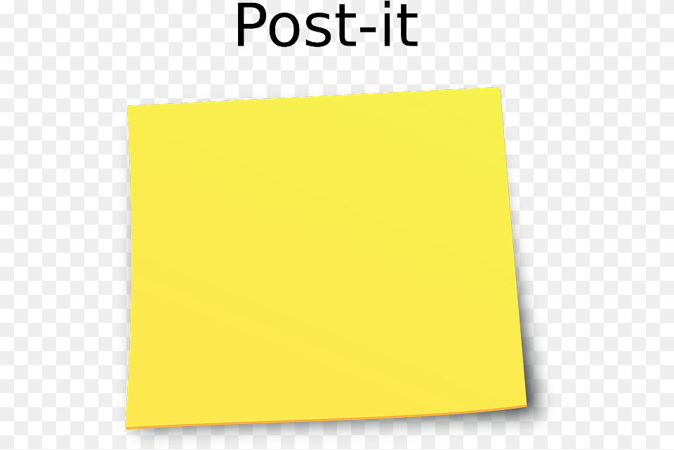 Post It Note Animated Gif Notes, White Board Png Image