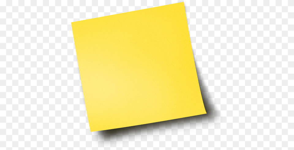 Post It Note By Mrnamelessit Icon Post It Free Transparent Png