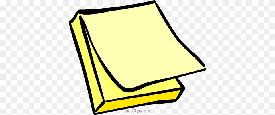 Post It Note Clipart Post, Book, Publication, Page, Text Free Png Download