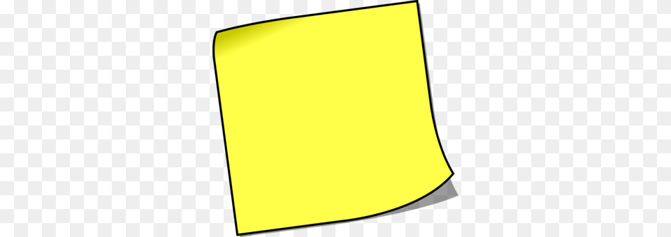 Post It Note Paper Computer Icons Sticker Color, Text, Blackboard Png