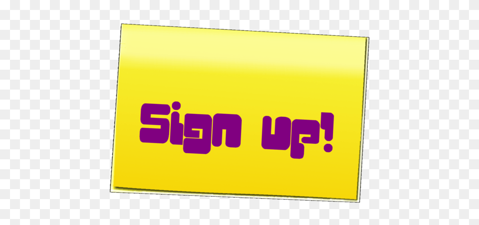 Post It Note Sign Up, Text, Electronics, Screen, White Board Free Transparent Png