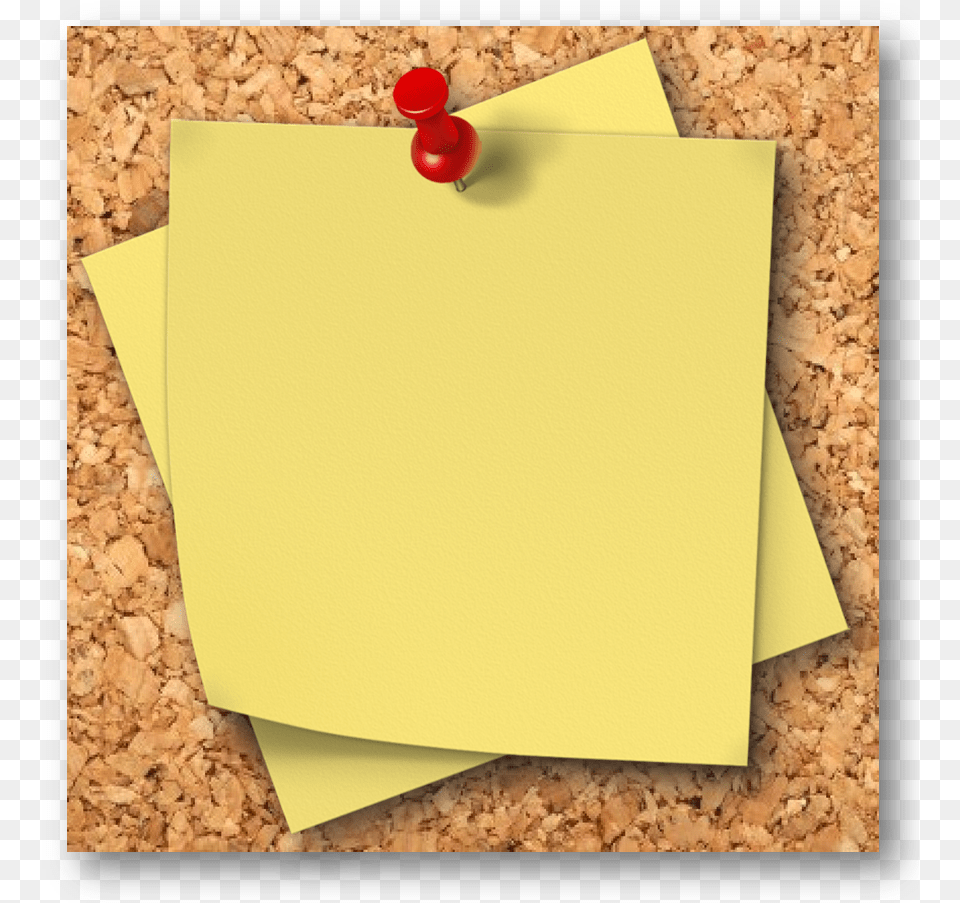 Post It Note Transparent Background The Mobile Music School, Box, Pin Free Png
