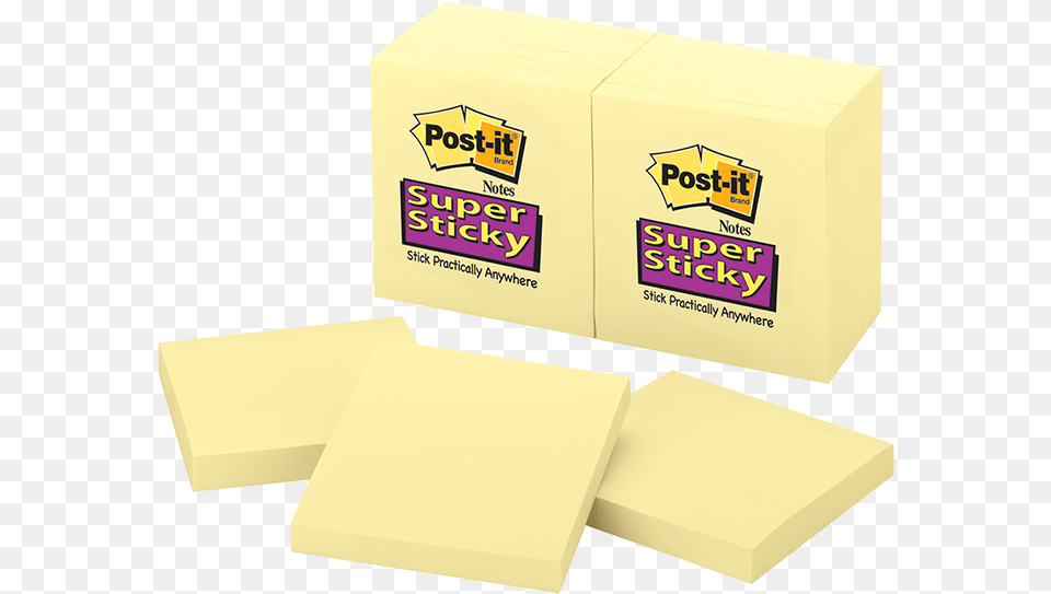 Post It Notes, Butter, Food, Box Free Transparent Png