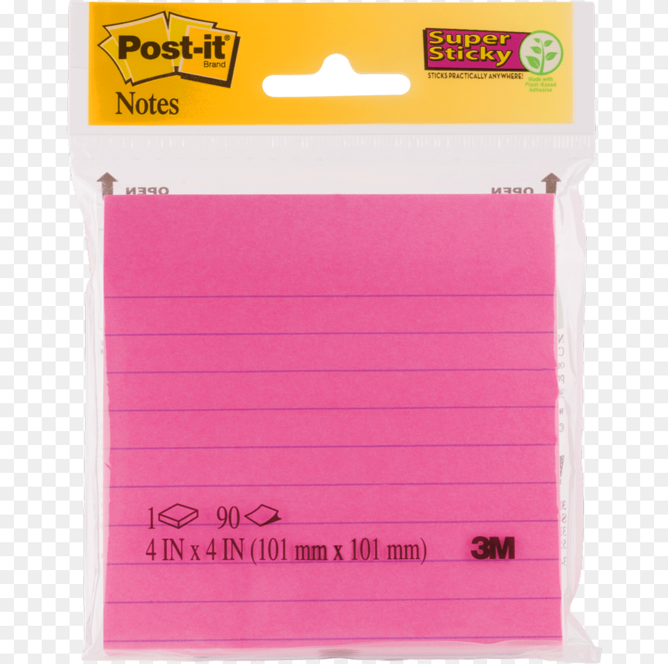 Post It Notes, Paper, Home Decor Free Png Download