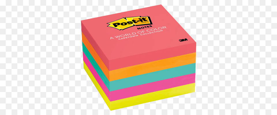 Post It Post It Notes, Box Png Image