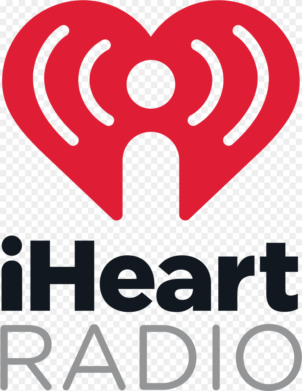 Post Malone Added To 2017 Iheartradio Canada Jingle Ima Streaming Radio Speaker Portable Wireless Speaker, Logo Free Png Download
