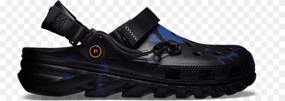 Post Malone And Crocs Post Malone Crocs 2019, Clothing, Footwear, Shoe, Sneaker Free Png