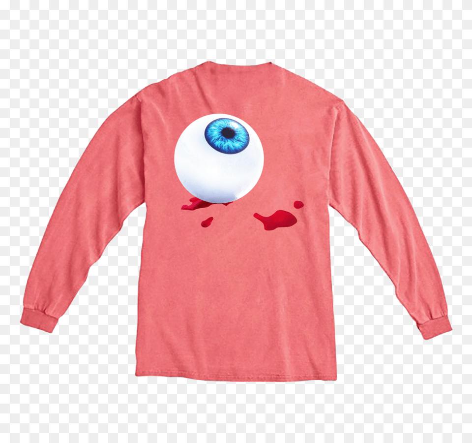 Post Malone Candy Paint Long Sleeve Tee Shirt Clothes, Clothing, Long Sleeve Free Png Download