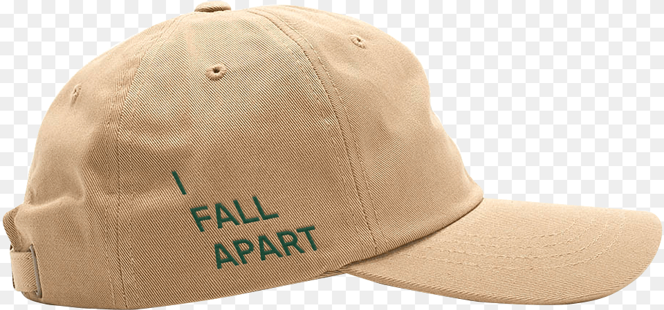Post Malone I Fall Apart Hat, Baseball Cap, Cap, Clothing Png Image