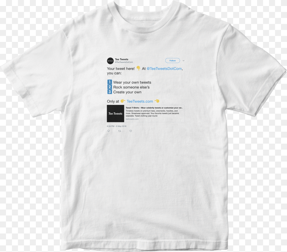 Post Malone Tweet Shirt, Clothing, T-shirt Png