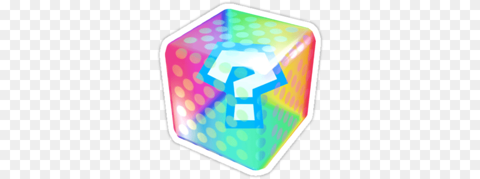 Post Mario Kart Question Mark, First Aid Free Transparent Png