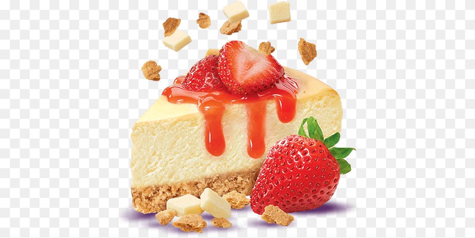 Post Navigation Cheesecake, Berry, Food, Fruit, Plant Png