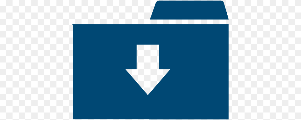 Post Navigation Downloads Download Folder Icon Blue, Symbol Png Image