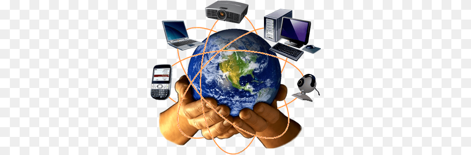 Post Navigation Les Technologies, Computer, Electronics, Pc, Laptop Free Png Download